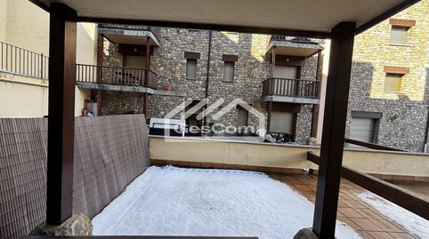Foto 2 de Piso de alquiler en Canillo pueblo, Canillo