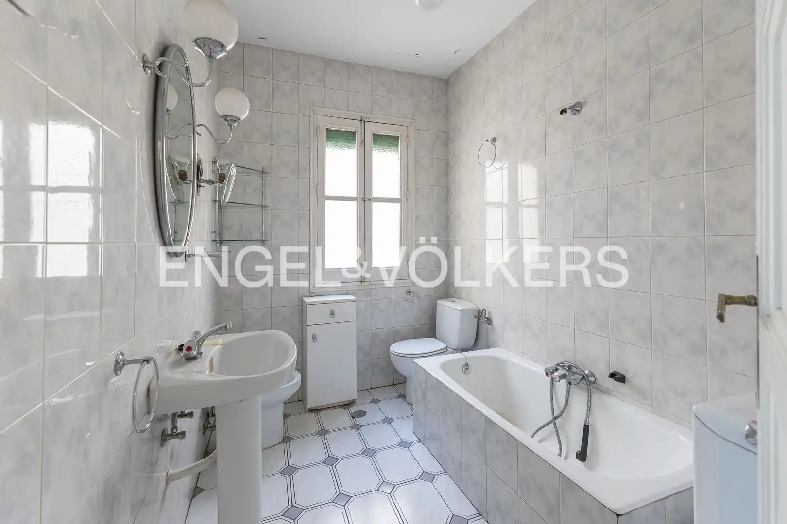 Appartement avec terrasse à vendre à Calle de Jorge Juan, imagen 13