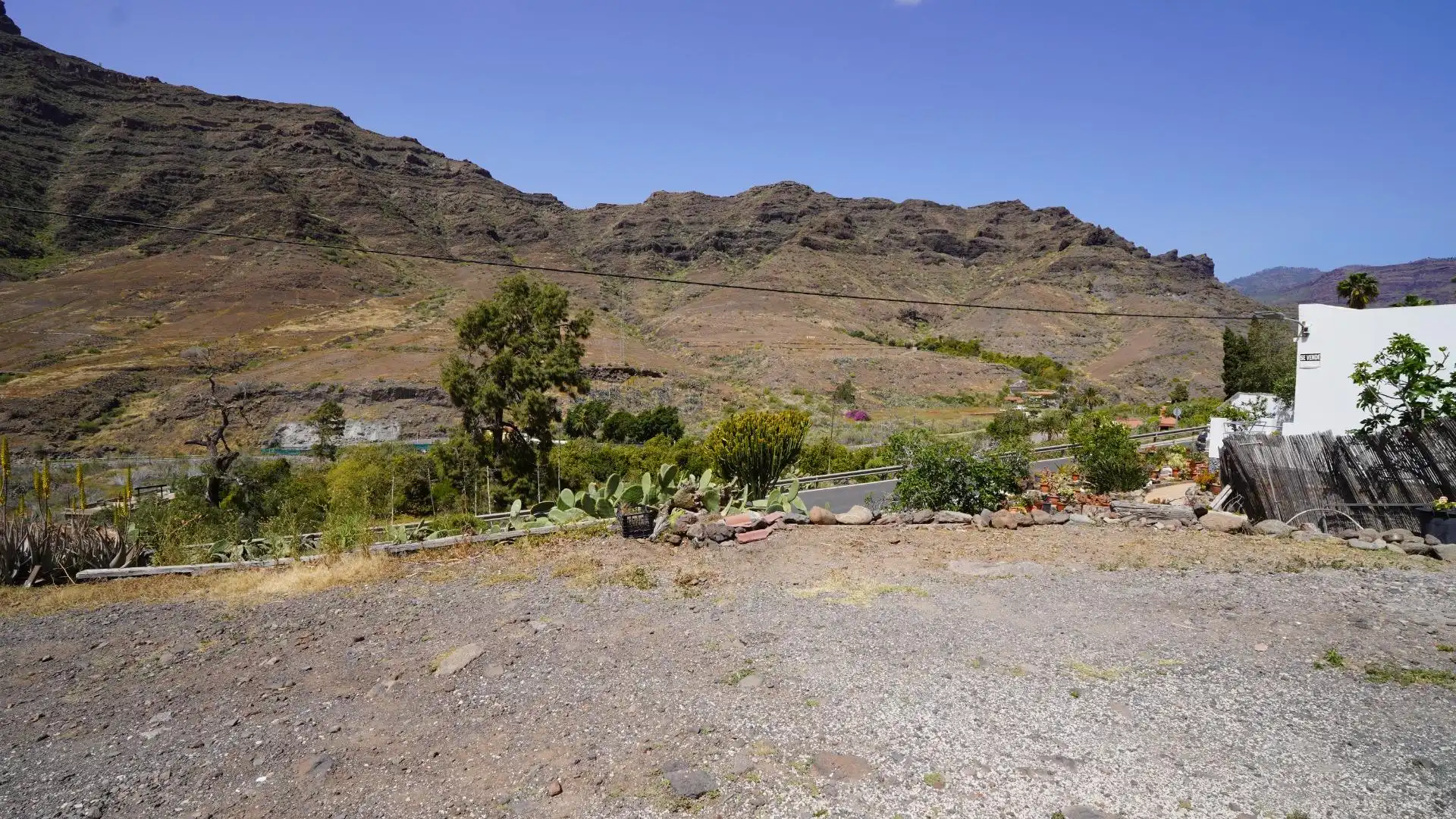 Casa o chalet en venta en Mogán con Jardín privado, Terraza y Trastero