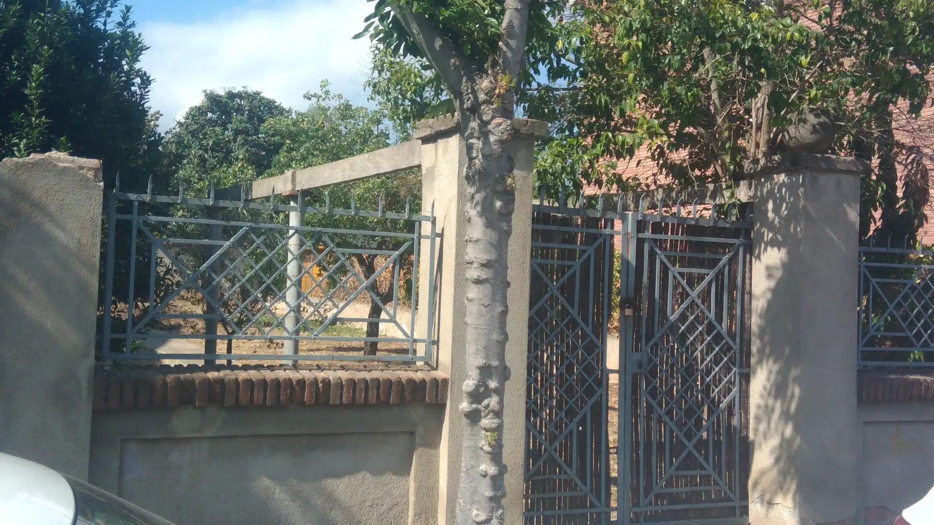 Terreny residencial en venda a Carrer del Dos de Maig, imagen 3