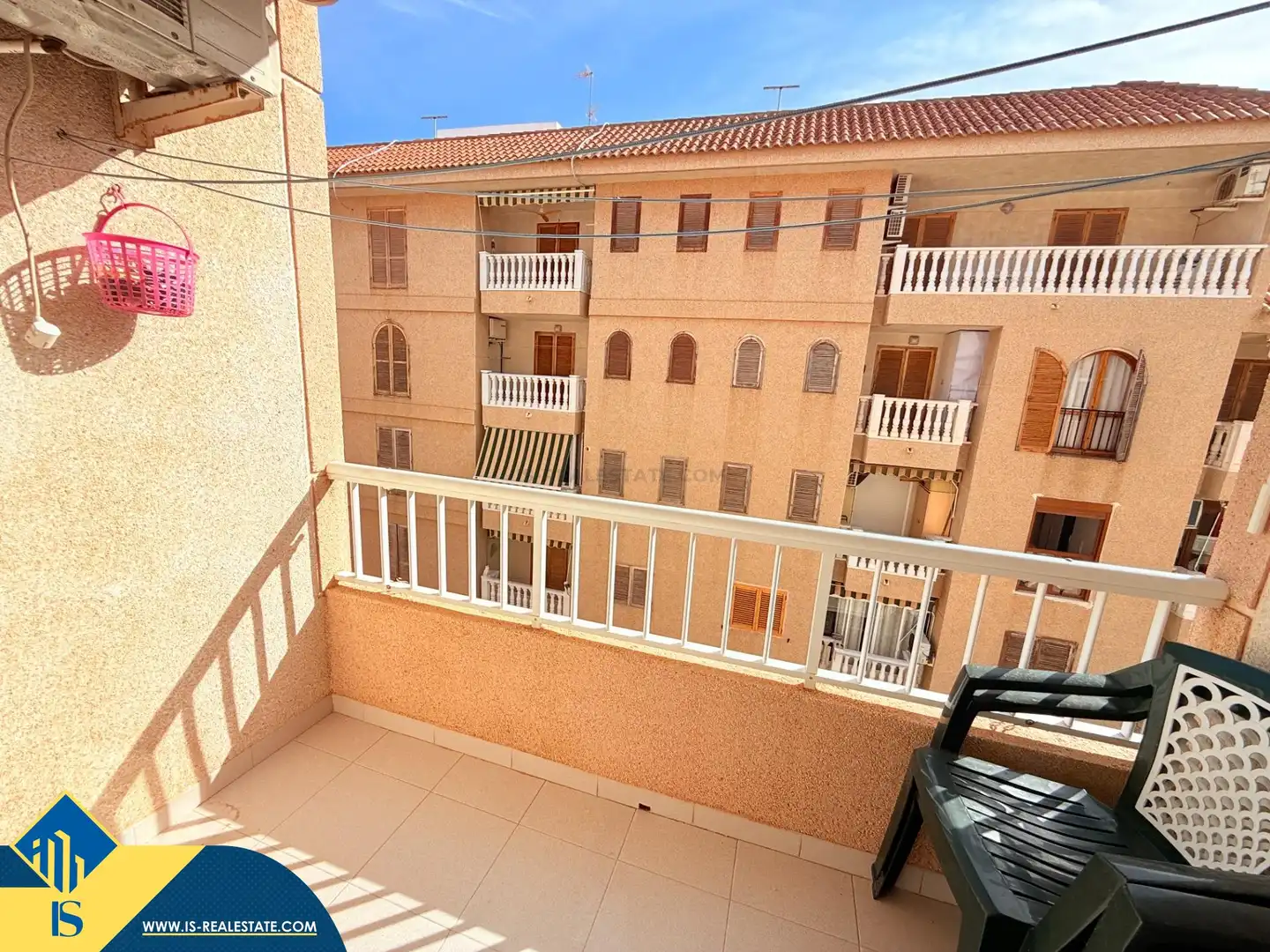 Piso con piscina en venta en Playa del Acequión, Náufragos y Rocío del Mar, imagen 27