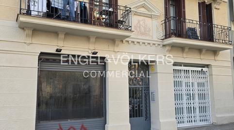 Photo 2 of Premises for rent in Fort Pienc,  Barcelona Capital