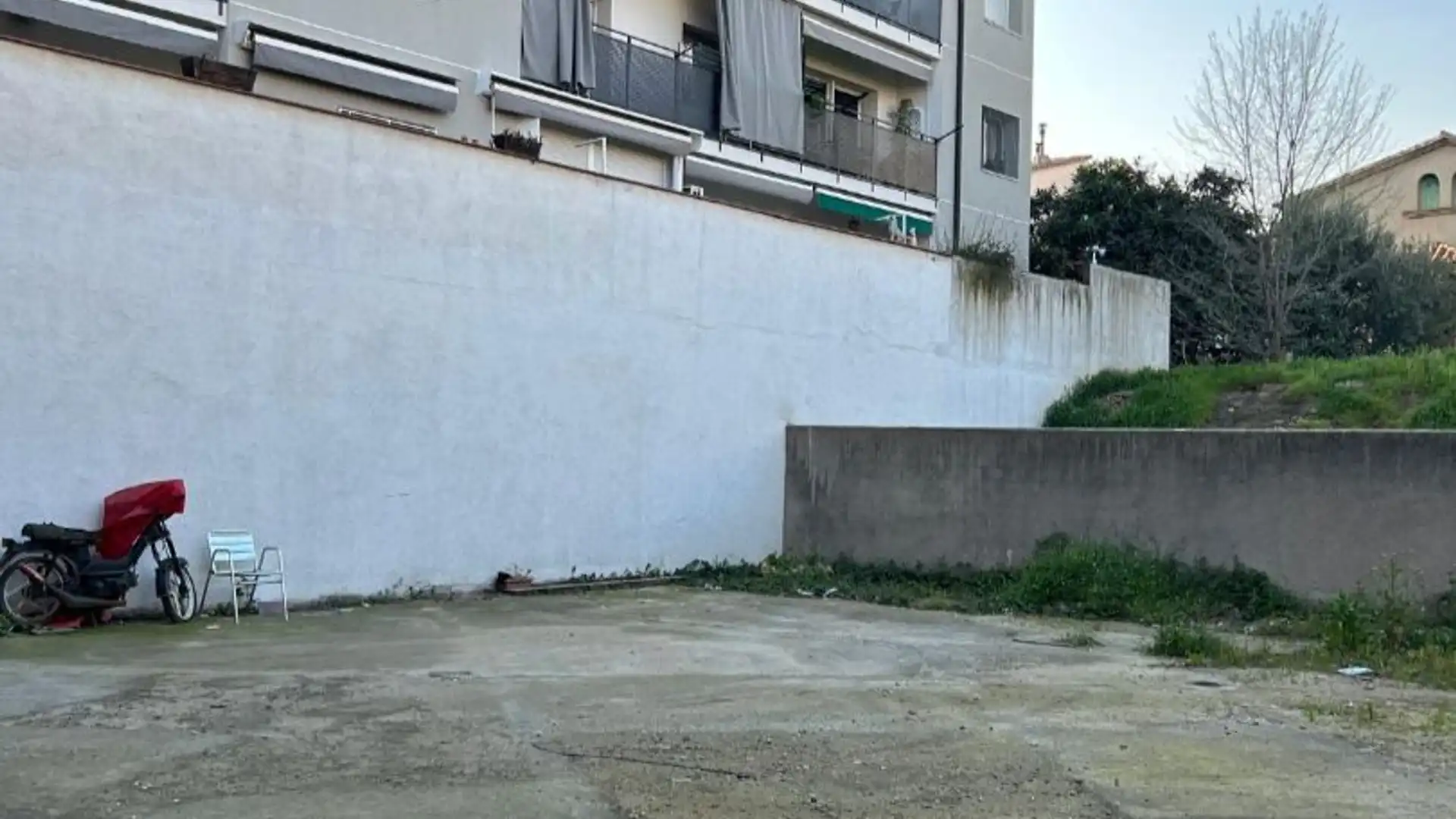 Parking de Residencial en venta en Montmeló