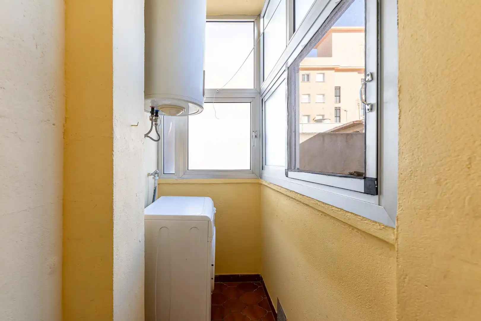 Apartament amb ascensor en venda a Puerto Deportivo, imagen 28