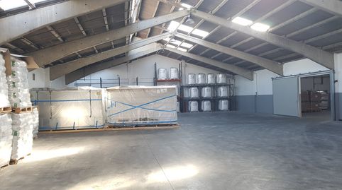 Photo 3 of Industrial buildings for sale in Can Vinyals, Esparreguera