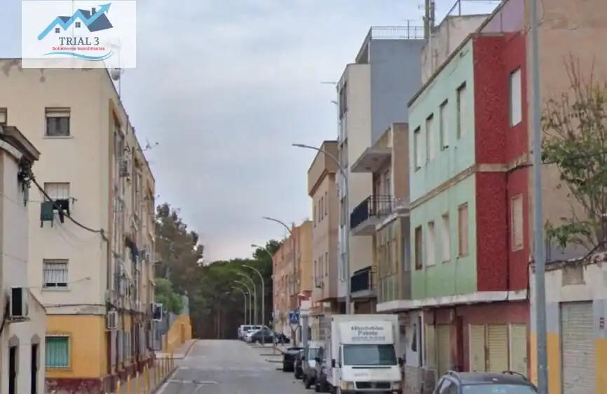 Maison à vendre à Calle Bartolome Spottorno -V.CARIDAD, imagen 2