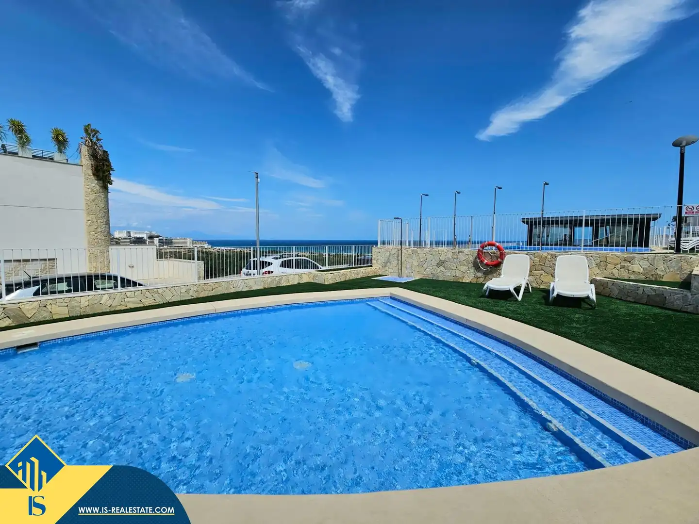 Flat with pool for sale in Gran Alacant, imagen 55
