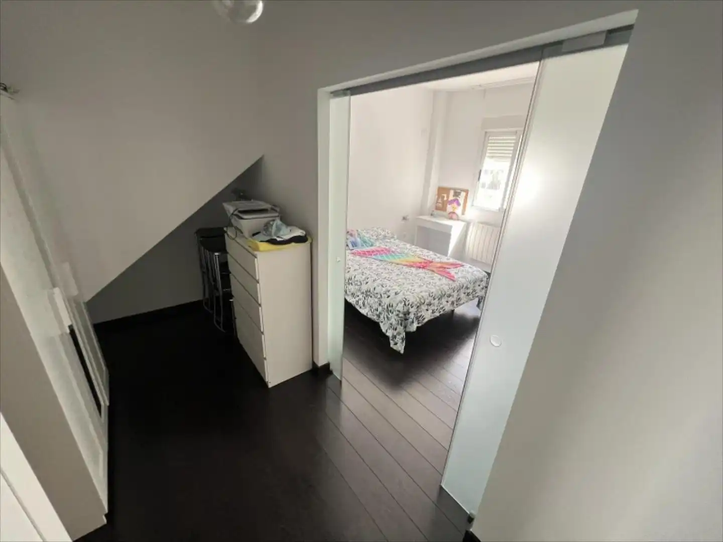 Habitación de Ático en venta en Guadassuar con Terraza y Trastero