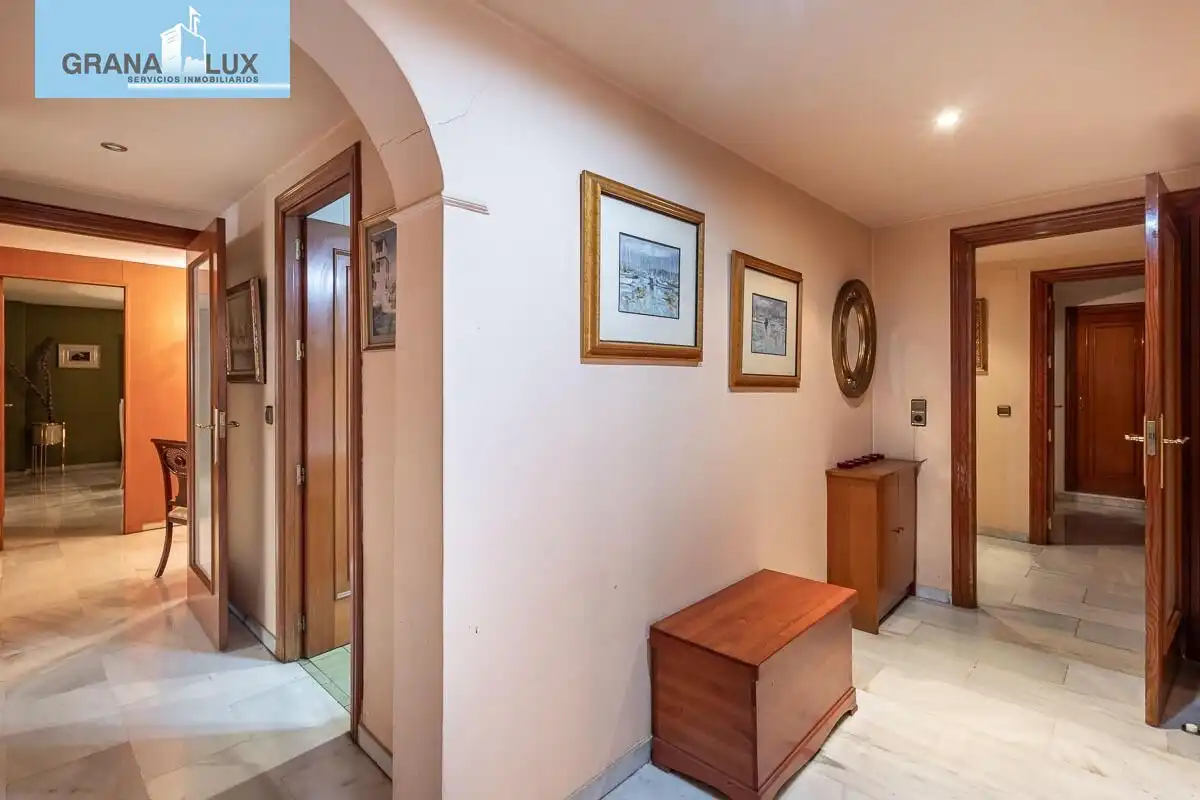 Piso con piscina en venta en ESCORIAZA, imagen 34