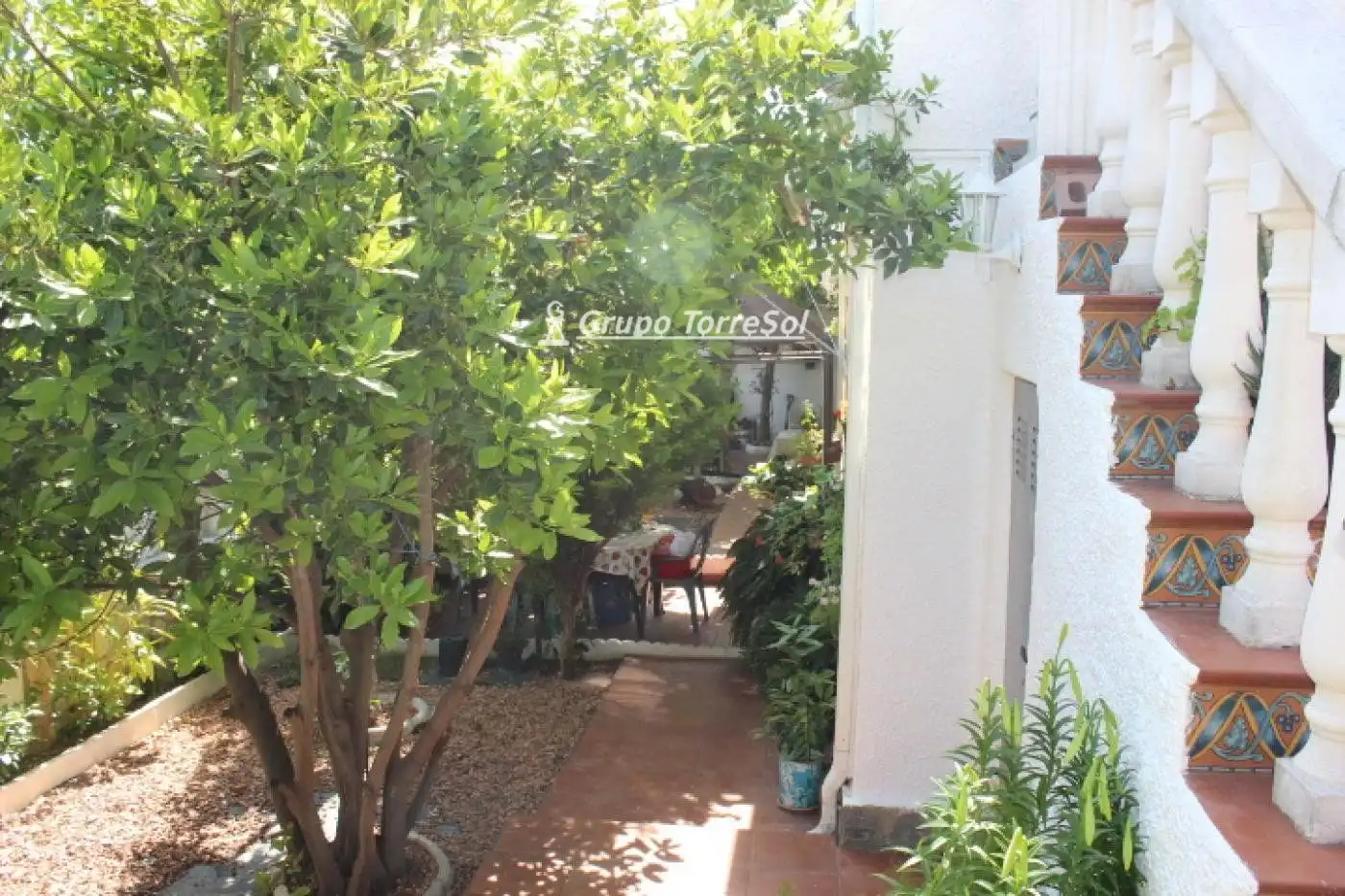 Xalet amb piscina en venda a acacies, imagen 10