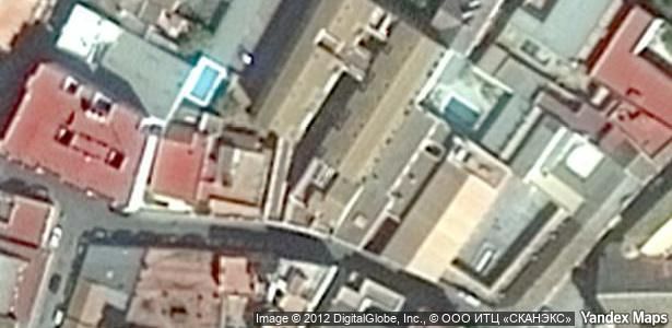 Exterior view of Houses for sale in Gines