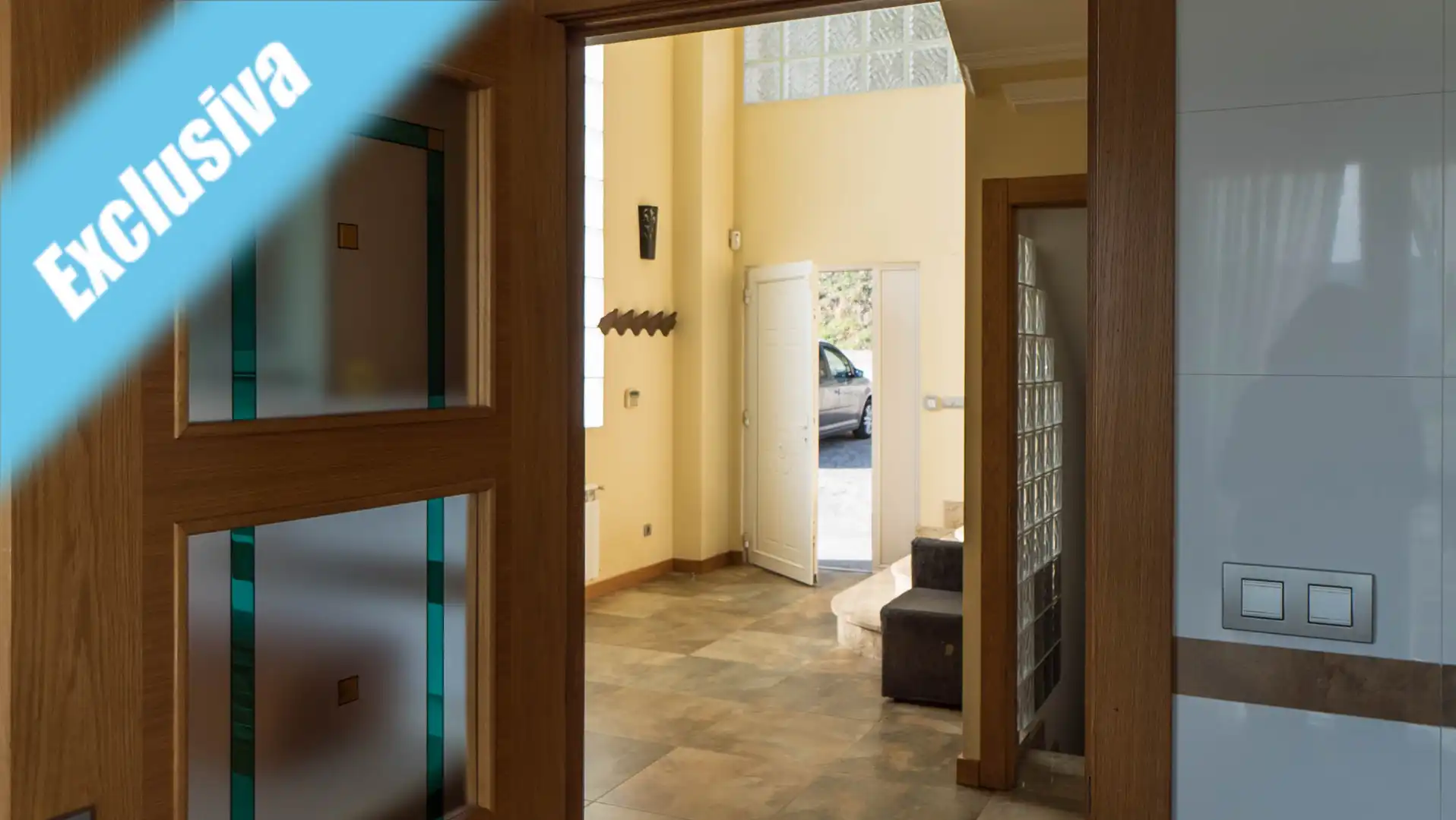Houses for sale in Bárcena de Cicero  with Air Conditioner, Heating and Private garden