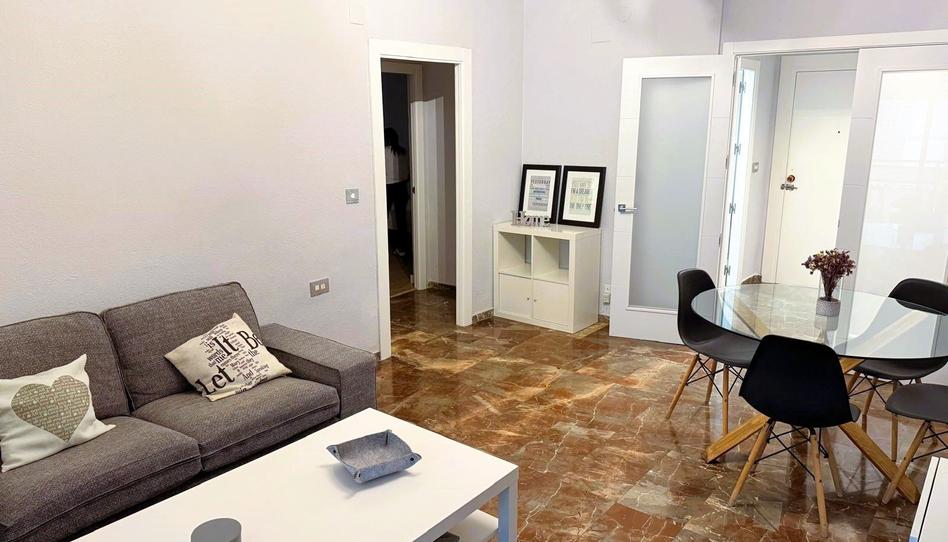 Foto 1 de Pis de lloguer a Alonso Terrón, Motril  ciudad, Granada