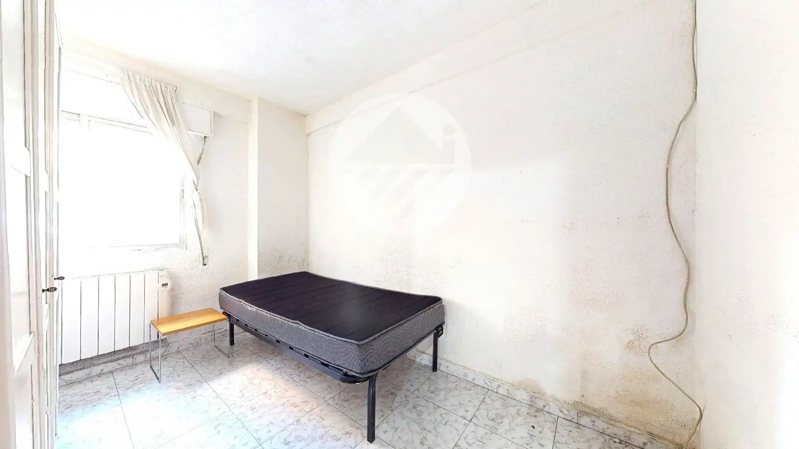 Bedroom of Flat for sale in Leganés  with Heating and Terrace