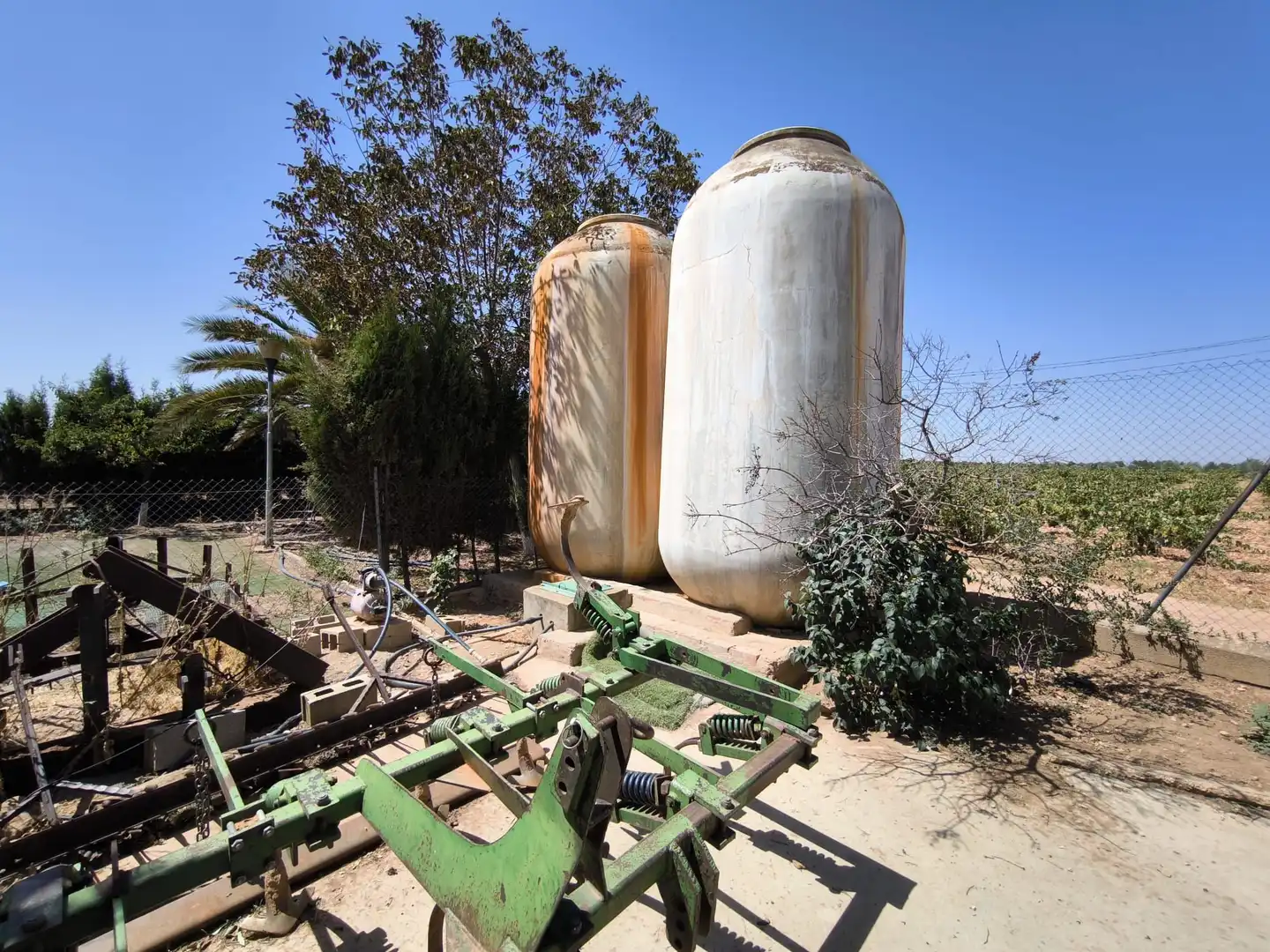 Casa rústica en venda a Valdepeñas, imagen 36