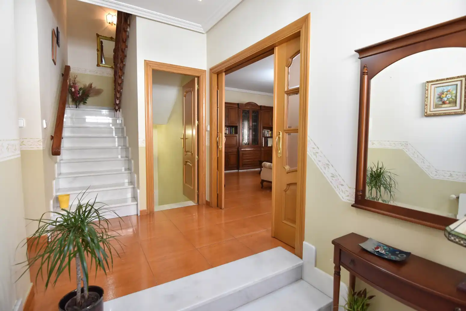 Flat for sale in Aspe - SEVERO OCHOA, 23, San Juan