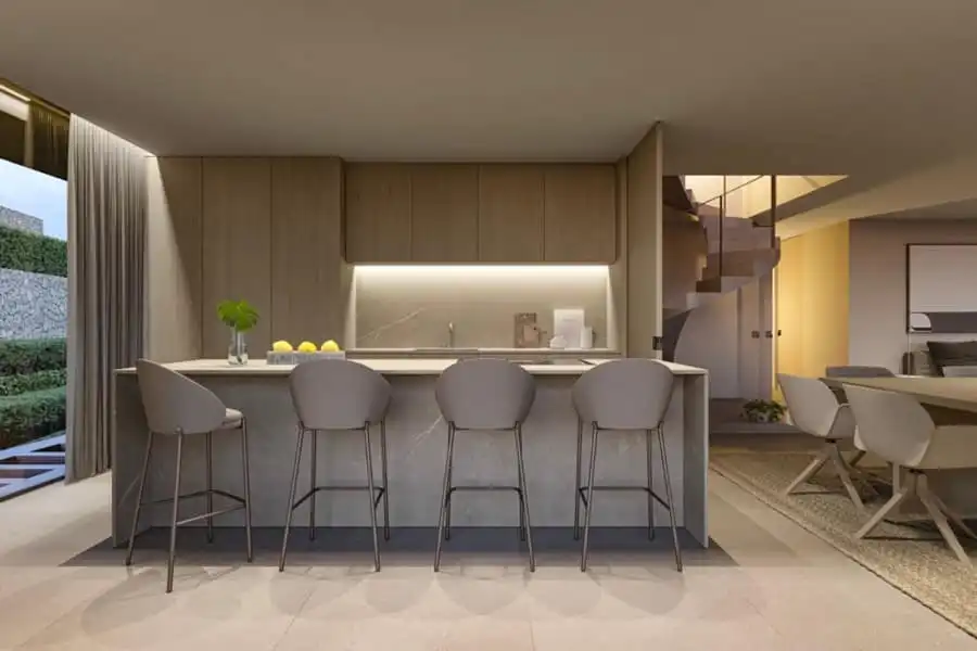 Apartment for sale in Mascarat, imagen 8