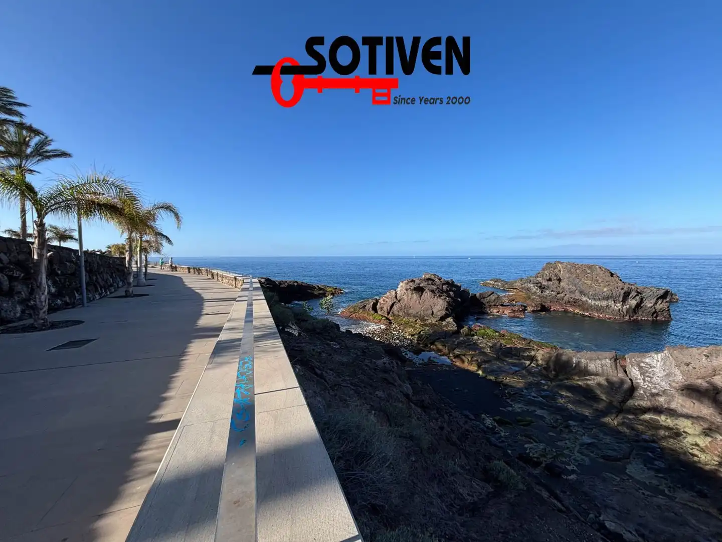 Haus oder Chalet zur Miete in Adeje, Santa Cruz de Tenerife
