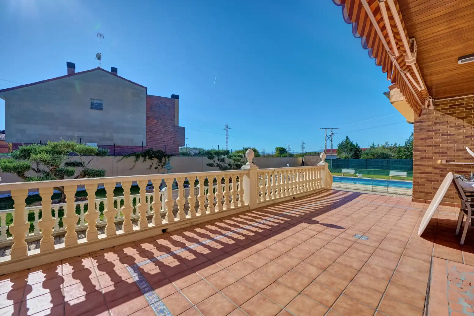 Casa o chalet en venta en San Adrián