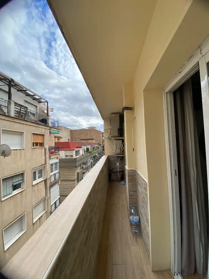 Piso con terraza en venta en Calle Granados, imagen 22