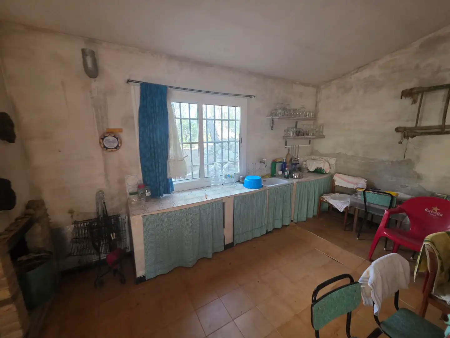 Terreno rústico en venta en Benifallet, imagen 4