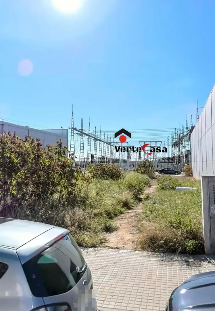 Residencial en venta en de la mediterranea, 36, Vinalesa