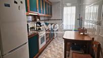 Cuina de Apartament en venda en Cambrils amb Terrassa, Moblat i Forn