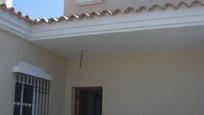 Exterior view of Single-family semi-detached for sale in Medina-Sidonia  with Private garden