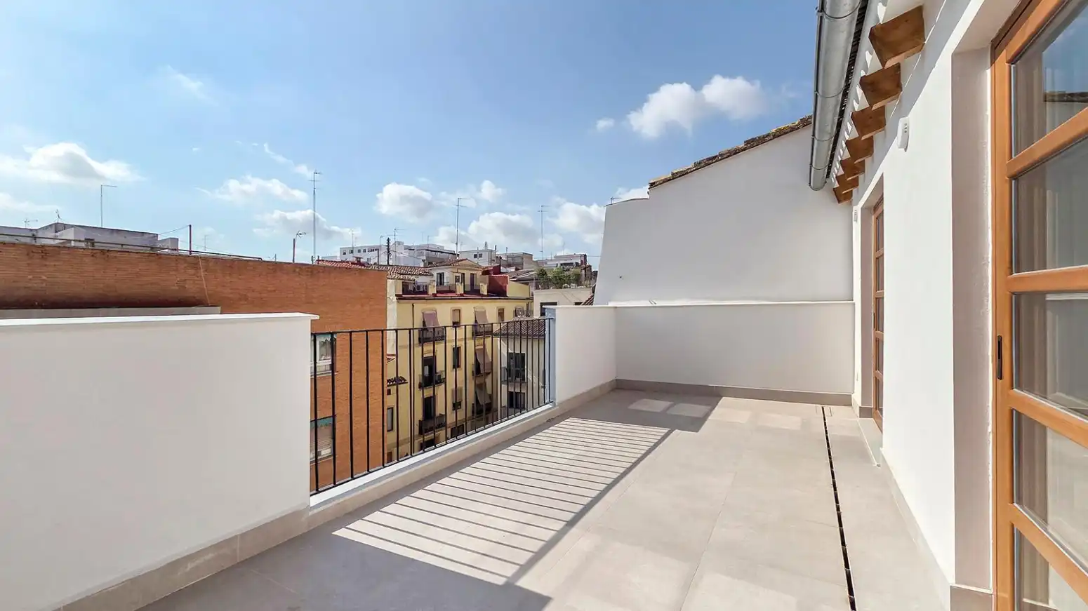 Dachboden zum Verkauf in Valencia - CALLE BENEFICENCIA, El Carme