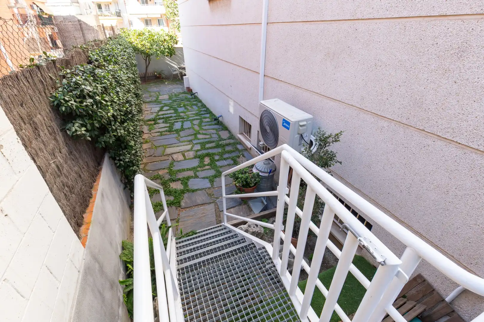 Casa adosada en venta en MIQUEL REVERTER, Centre