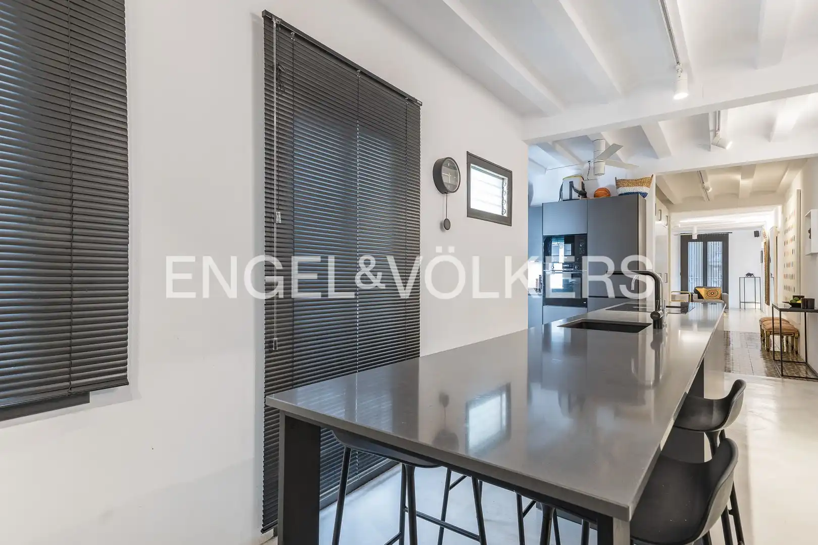 Appartamento con terrazza in vendita a Ciutat Vella, imagen 13