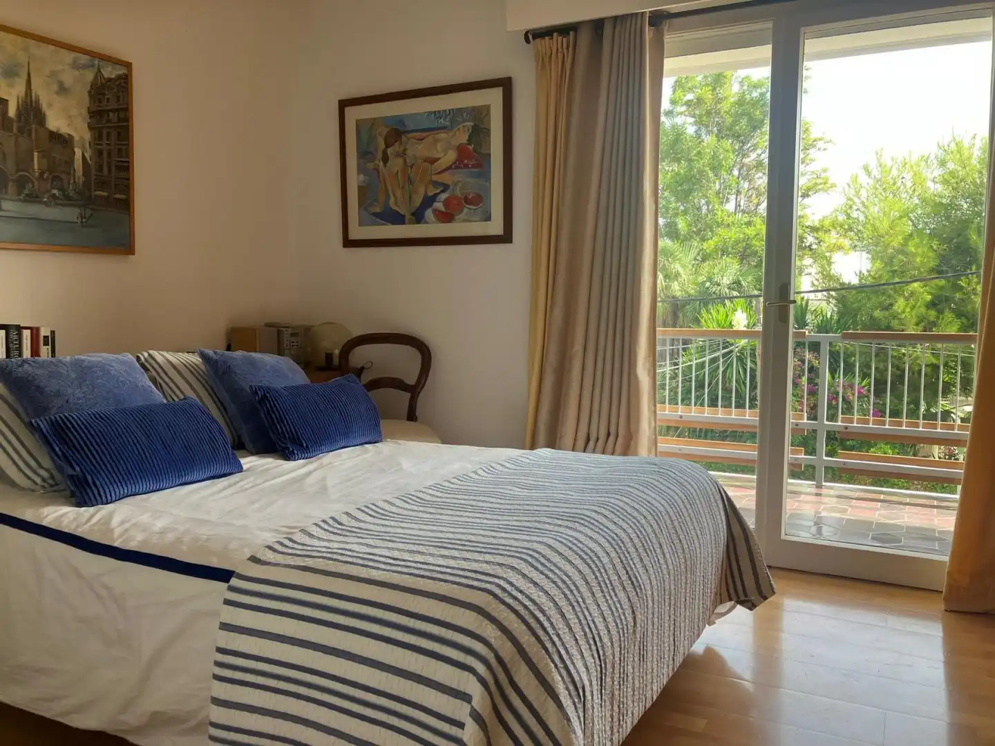 Wohnung mit Aufzug zum Verkauf in Can Girona - Terramar - Vinyet, imagen 16