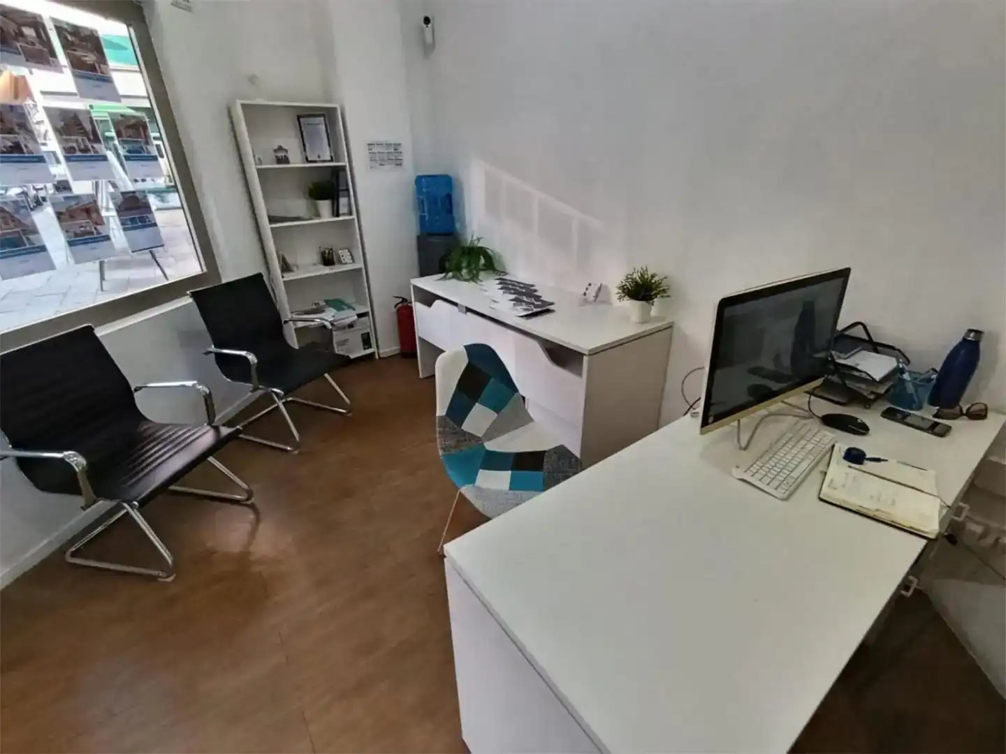 Office for rent in Torrevieja