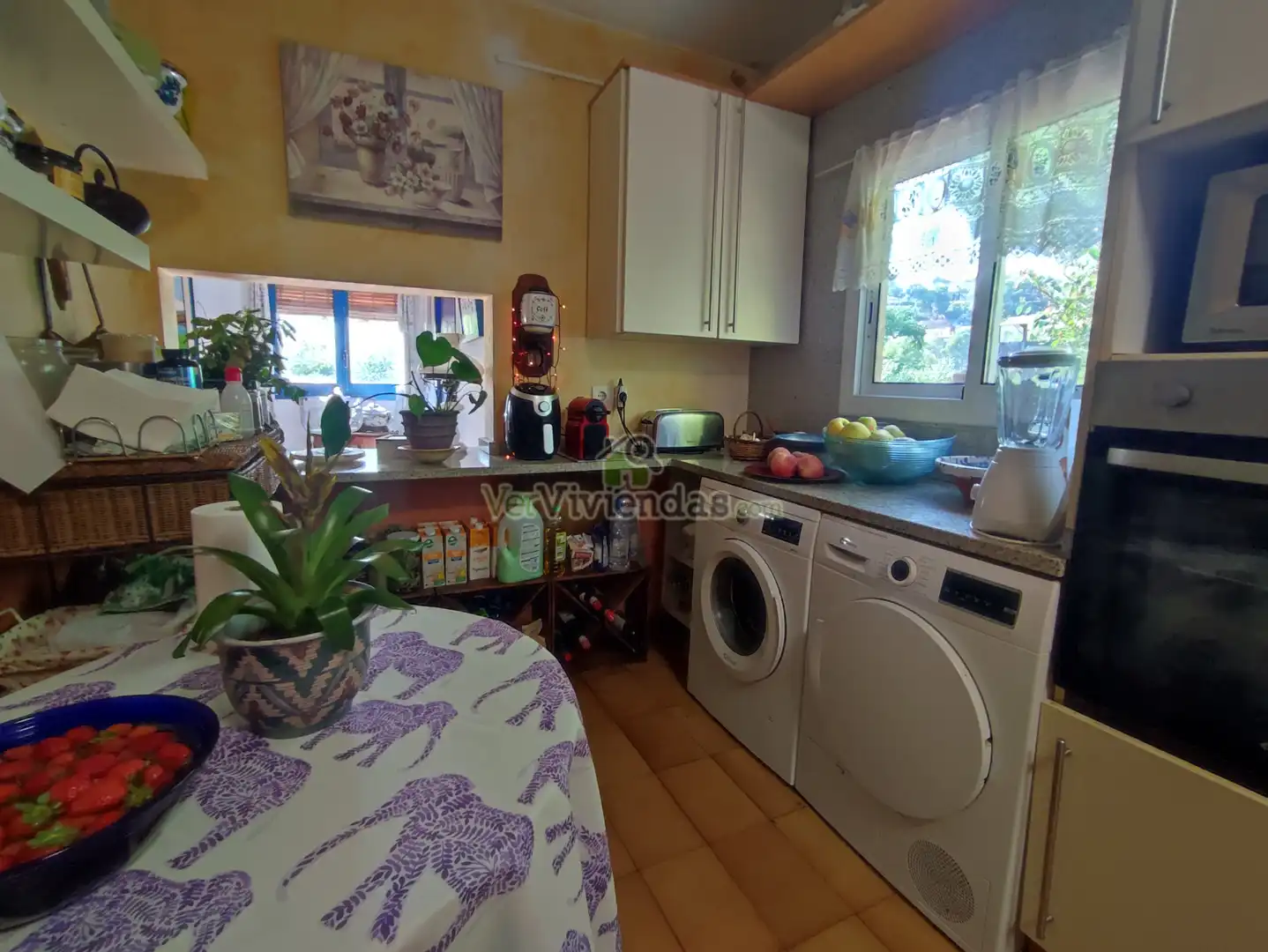 Casa amb terrassa en venda a Corbera de Llobregat, imagen 31