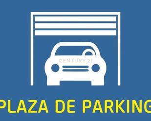 Parking of Garage for sale in Benalmádena