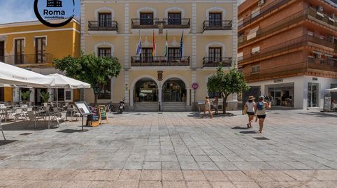 Foto 2 de Casa o chalet en venta en Almuñecar Centro, Almuñécar