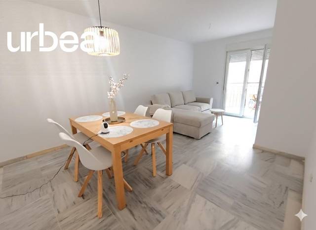 Piso en Venta en La Luz - El Torcal