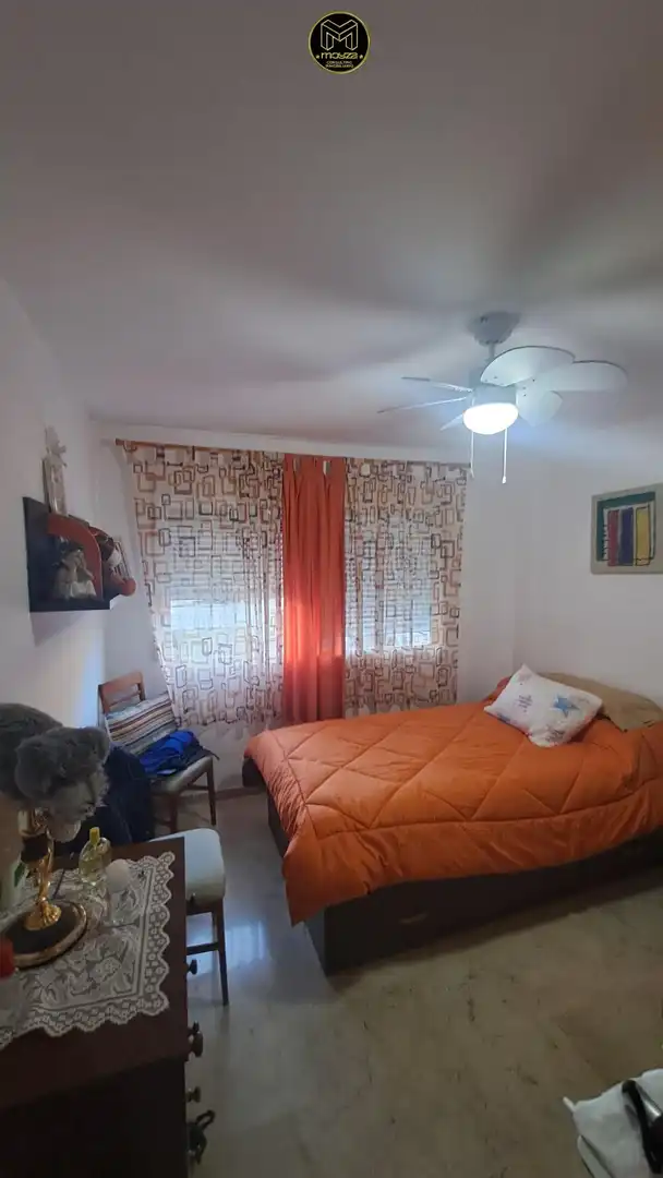 Schlafzimmer von Erdgeschoss zum Verkauf in La Guardia de Jaén mit Terrasse