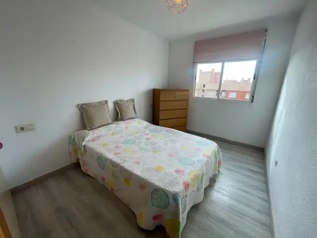Flat with pool to rent in Calle Doctor Carlos Belmonte, imagen 16