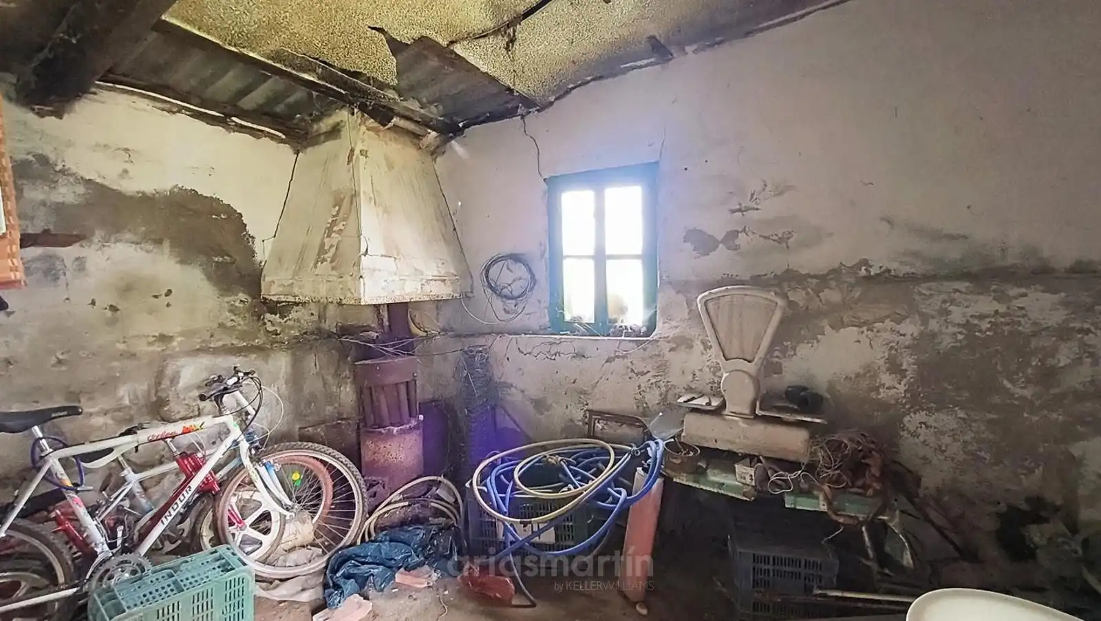 Casa o chalet en venta en Salamanca con Calefacción