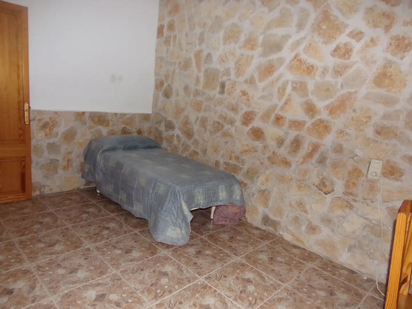 Casa amb jardí en venda a Carrer de s'Escorxador, imagen 12