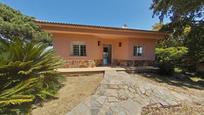 Garden of House or chalet for sale in La Roca del Vallès  with Private garden, Balcony and Alarm