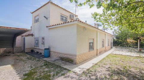 Foto 3 de Casa o chalet en venta en La Algoda - Matola - Llano de San José, Elche / Elx