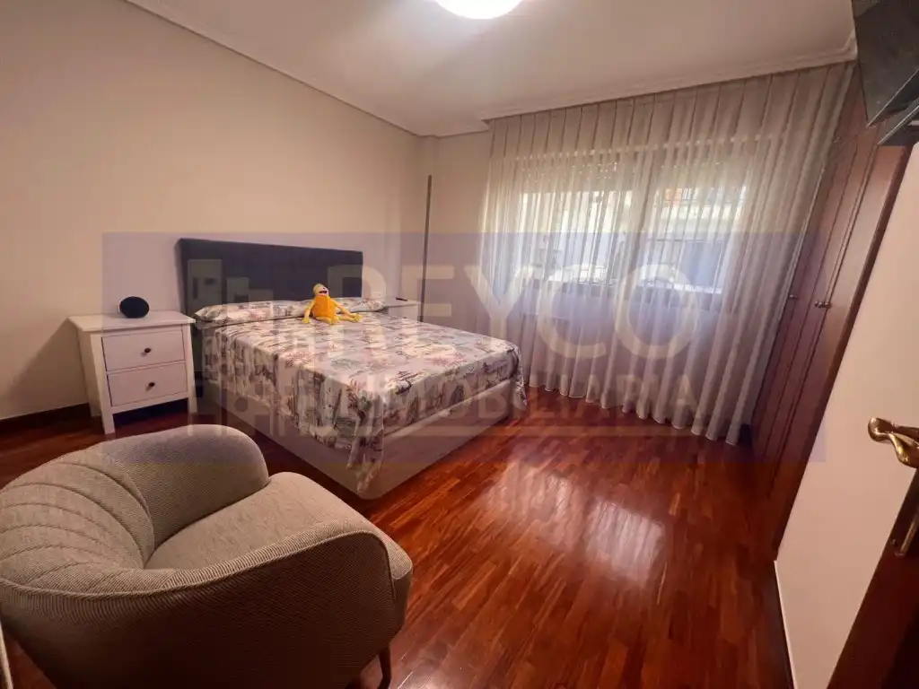 Piso con ascensor en venta en Calle Ventilla, imagen 13