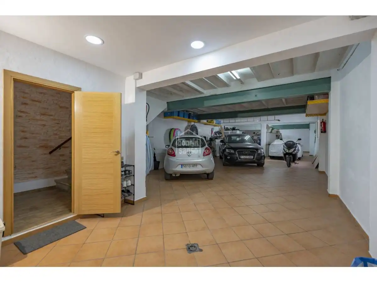 Chalet en venta en Maó ciutat, imagen 30