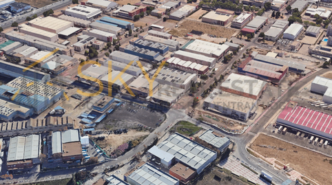 Photo 3 of Industrial buildings for sale in Polígono de las Monjas, Madrid