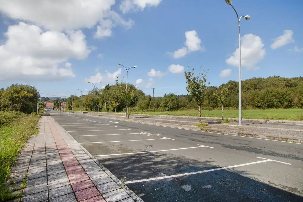 Terrenys i solars en venda a Rúa San Xiao, imagen 16