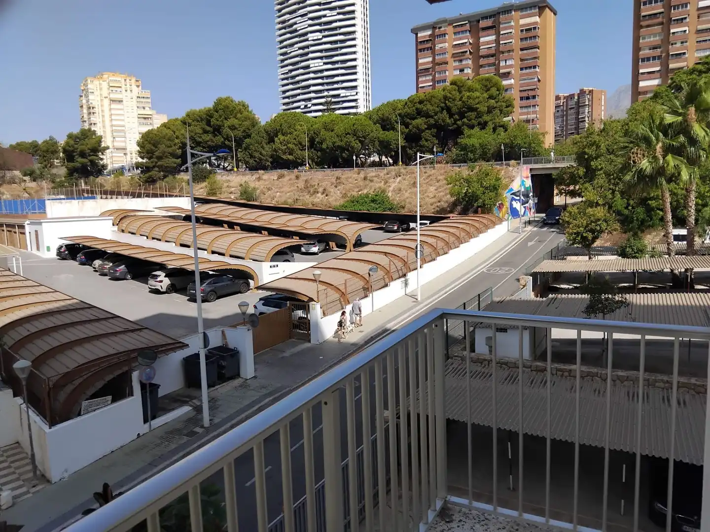 Apartament amb ascensor en venda a Playa de Poniente, imagen 20