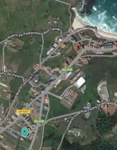 Terreny residencial en venda a Travesía 2 A Camuza 13, imagen 4