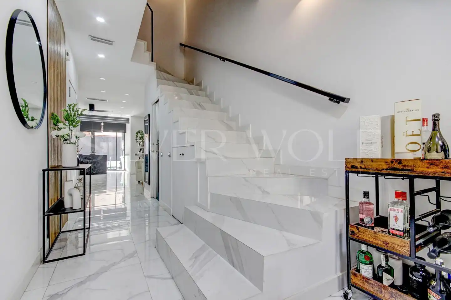 Dúplex en venda en Sant Feliu de Llobregat amb Aire condicionat, Jardí privat i Terrassa